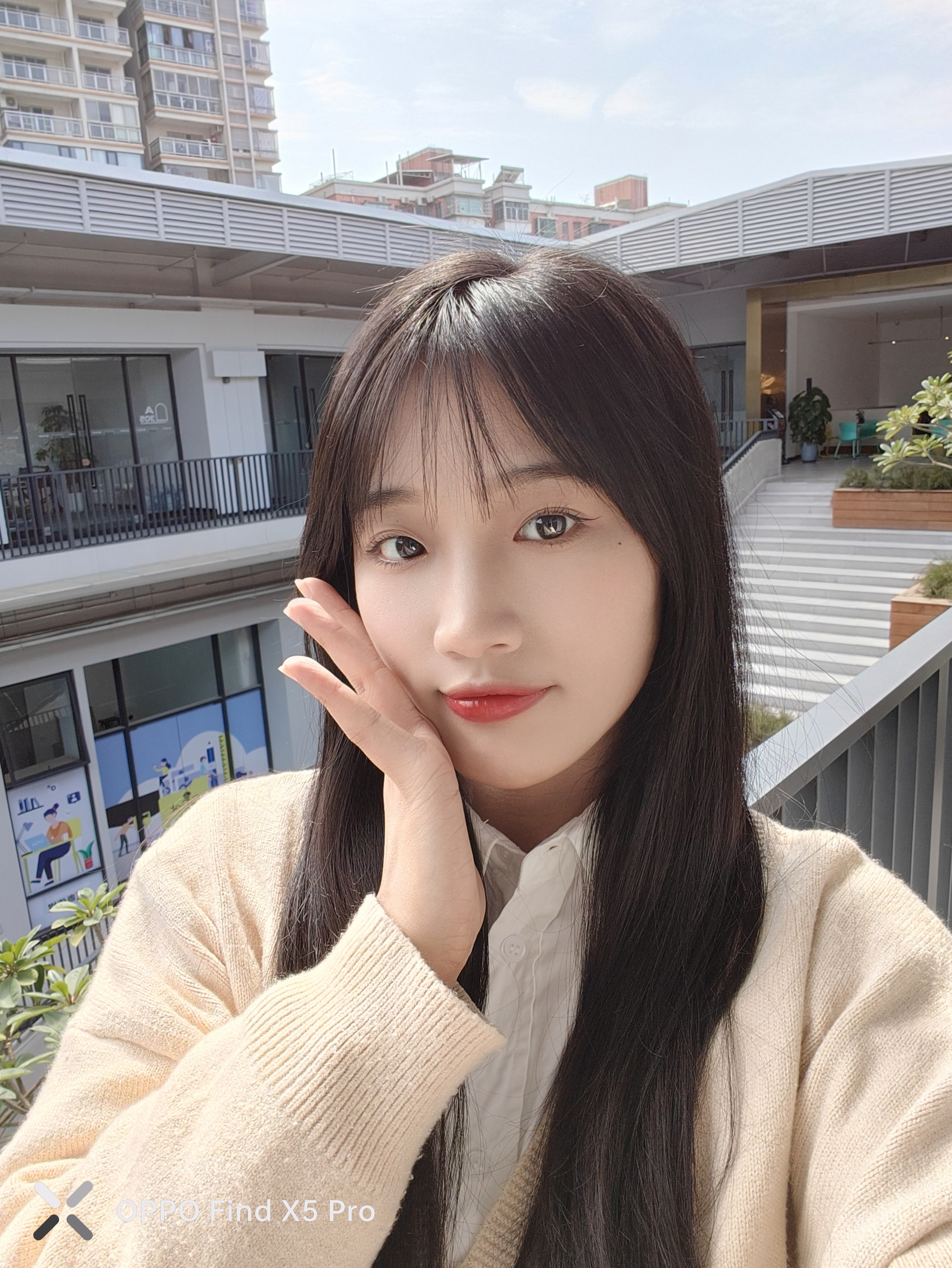 “冒险”投入值不值？OPPO Find X5 Pro首发评测，视频能力是重头戏