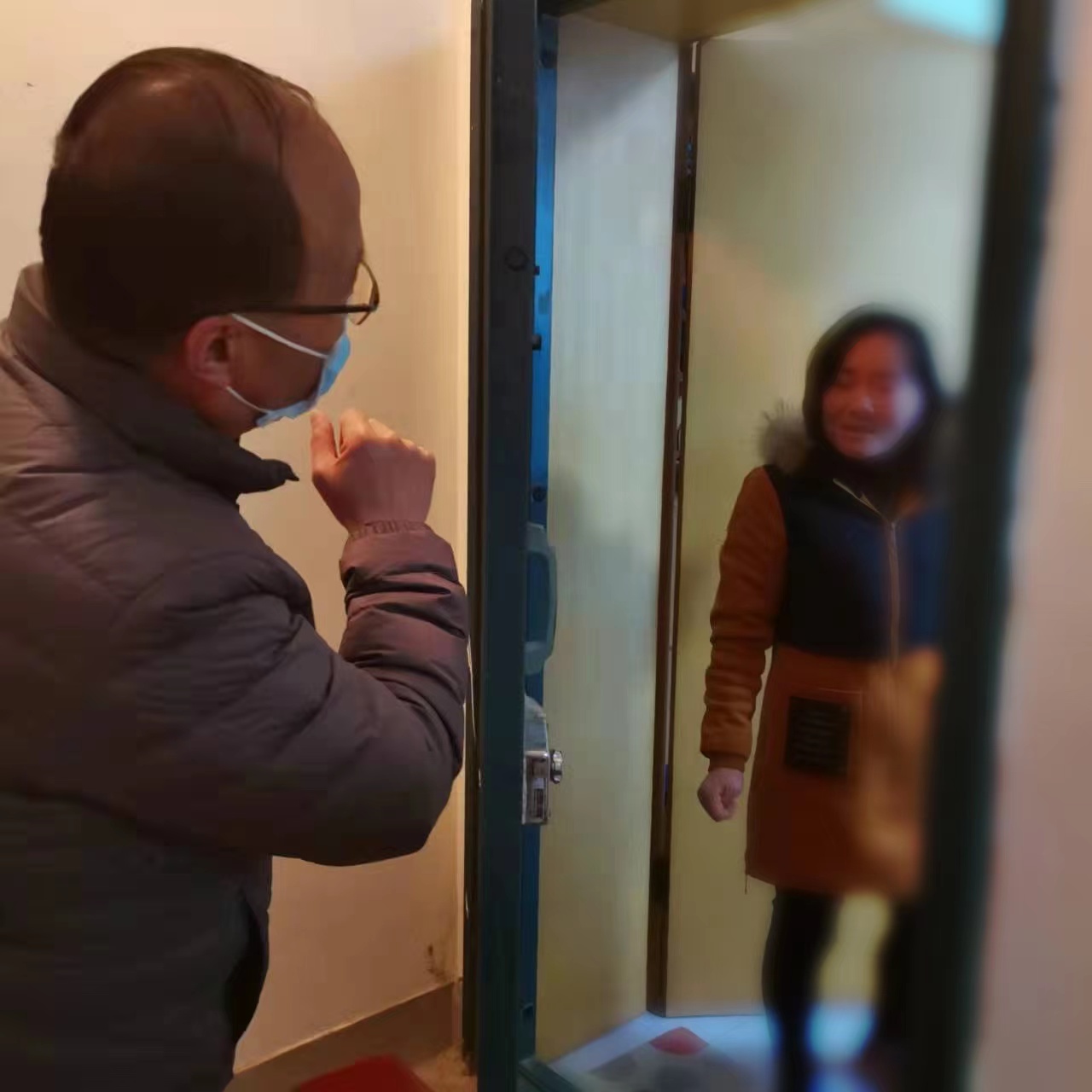 西安临潼检察院：抗击疫情 我们“疫”不容辞