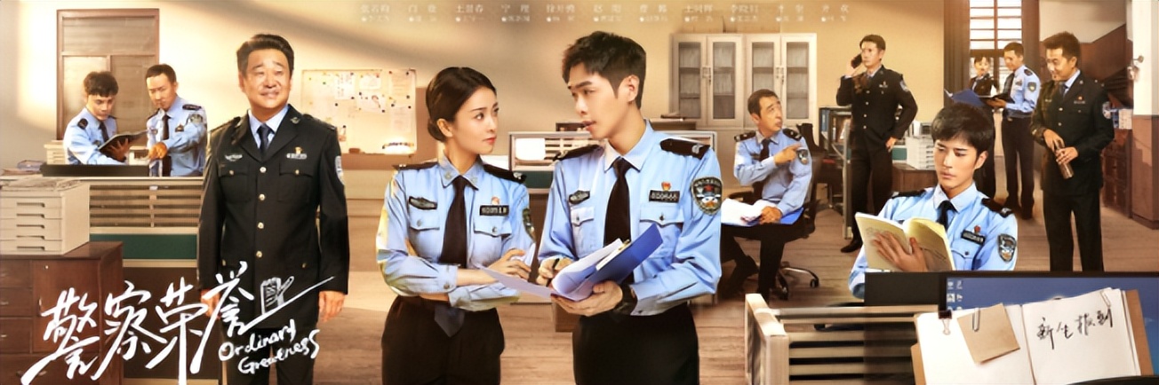 2022上半年高分国产剧佳作，都在这了，你看过几部？