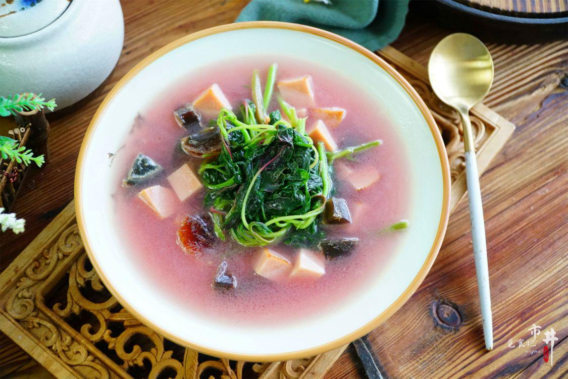 肝臟最愛的“4菜2果”，是養肝的寶藏食物，建議了解一下