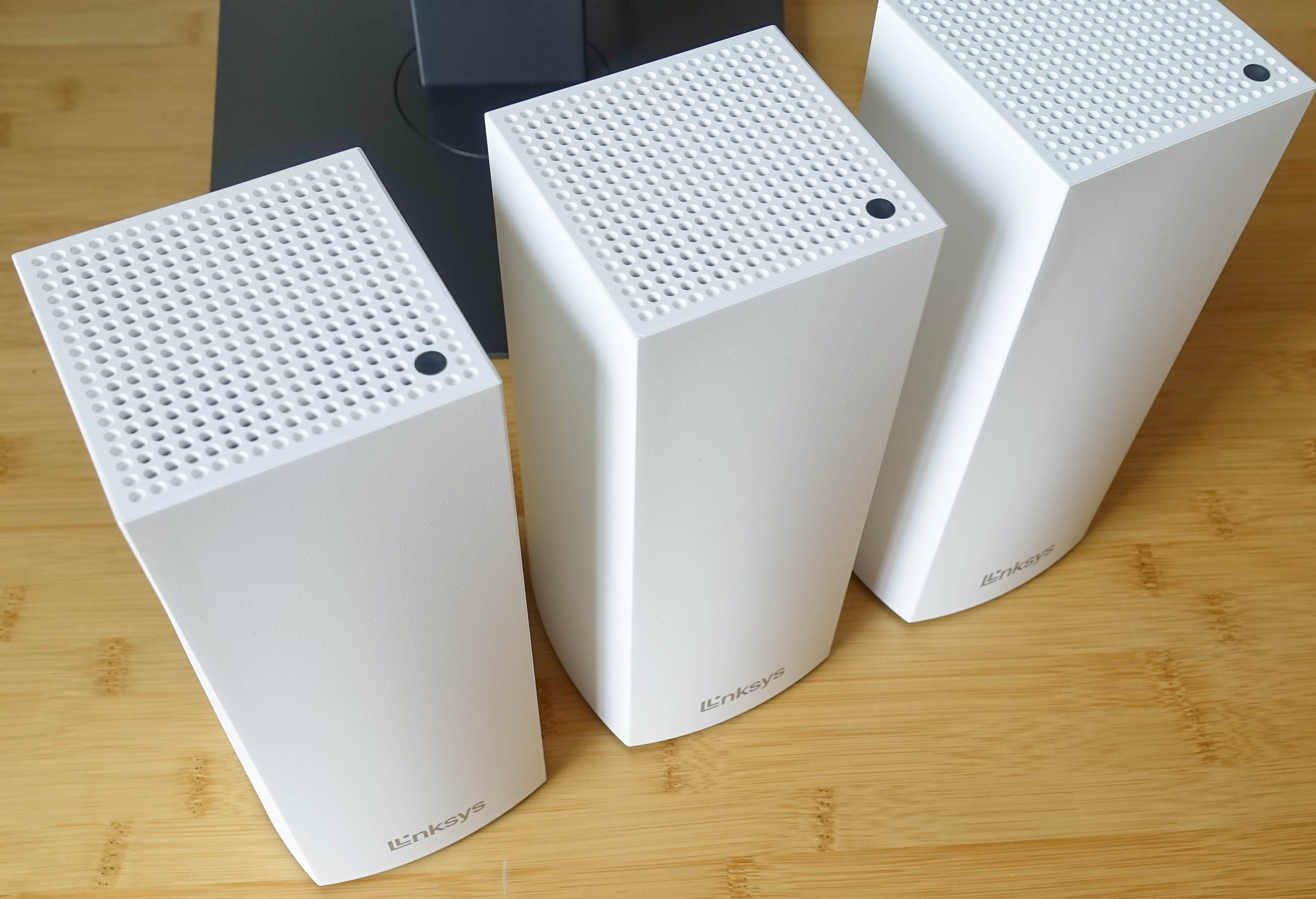 装修如何布网线？mesh系统怎么装？一文帮你解决全屋WiFi覆盖问题