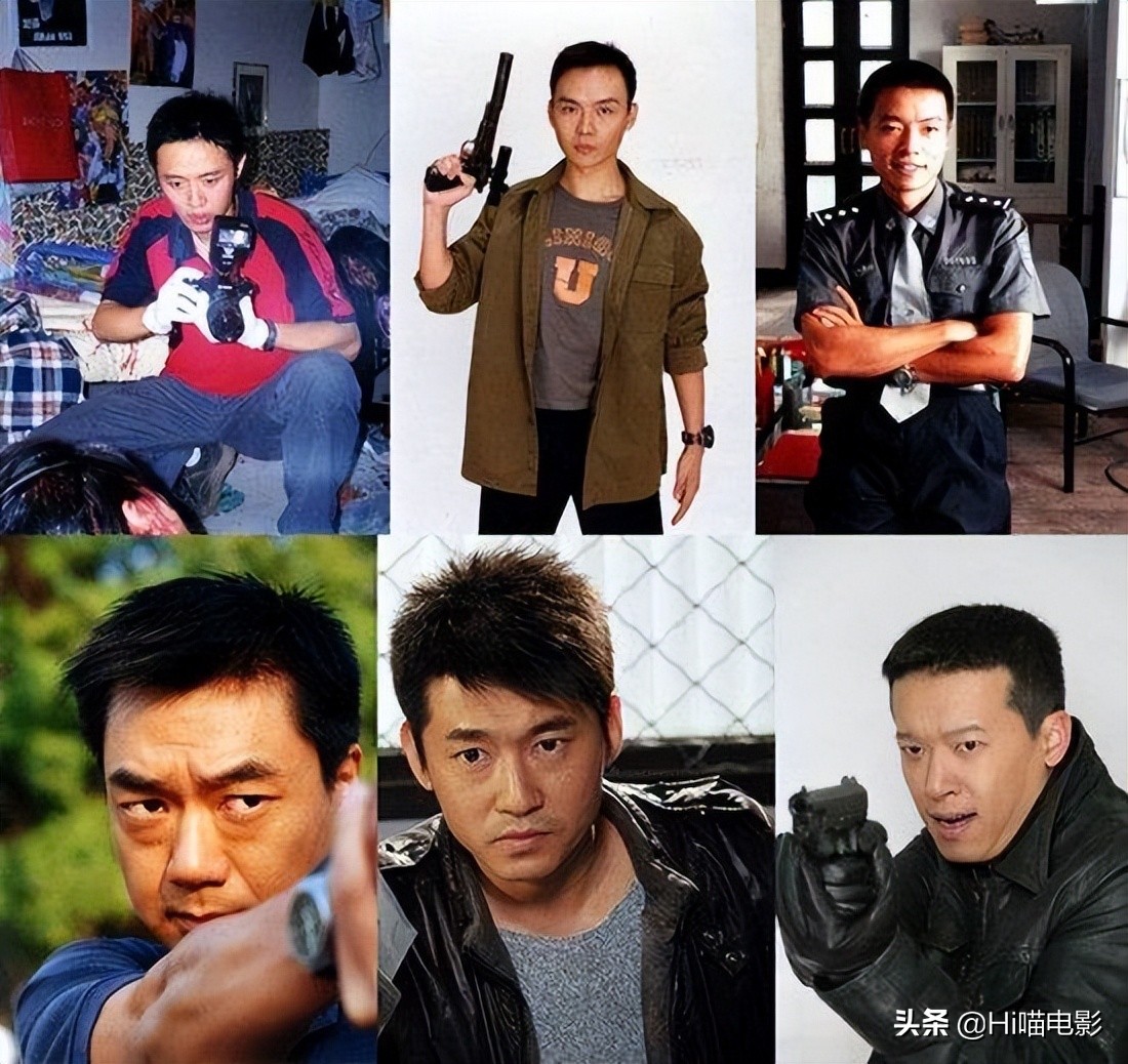 国内评分最高的10部扫黑剧，《黑冰》仅排第8，你最喜欢哪一部？