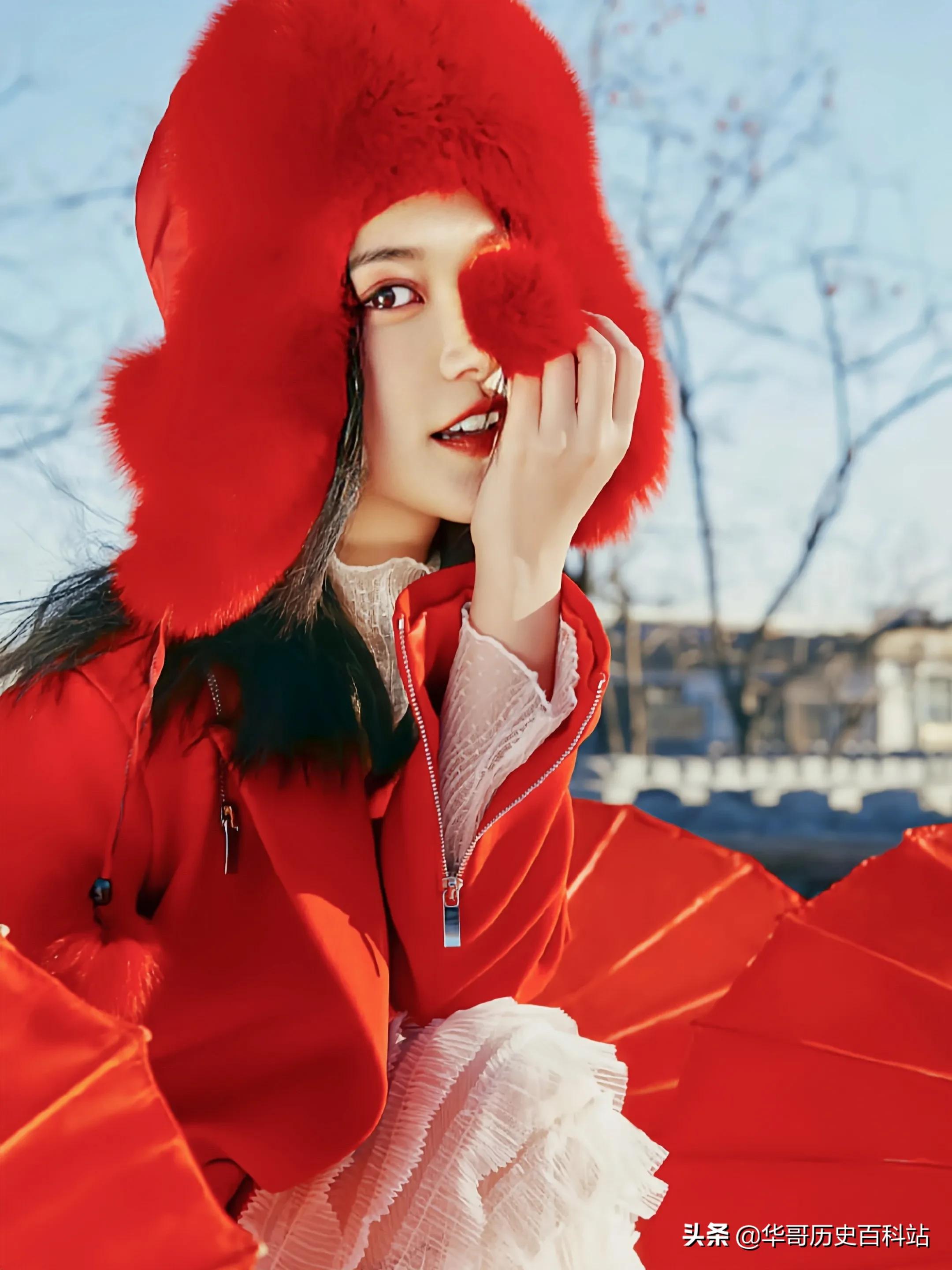 清纯小仙女《蒋依依》