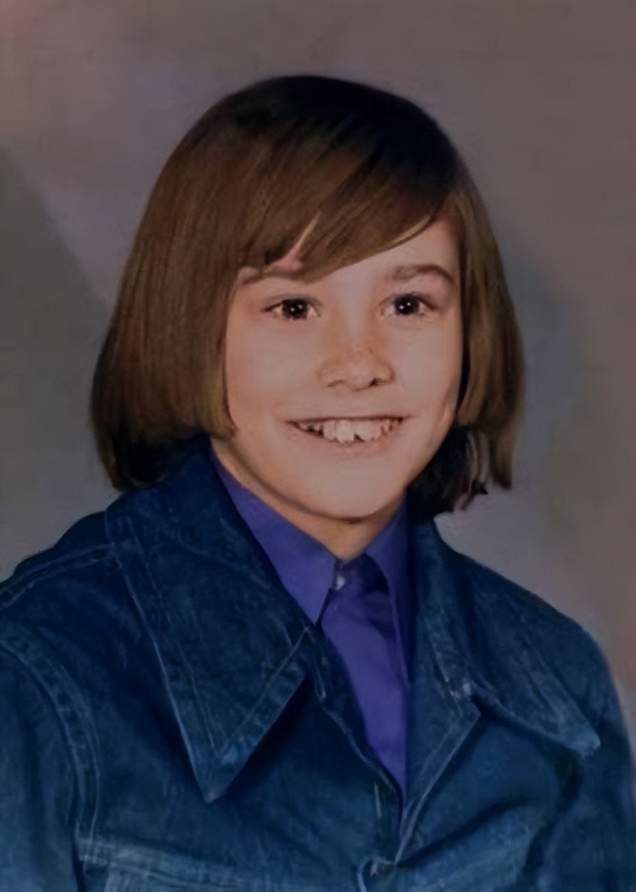 罕见的名人老照片(15张)