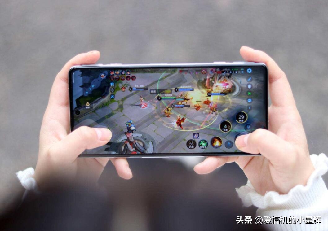 618值得推荐的五款旗舰，12GB+256GB，均已跌至“新低价”