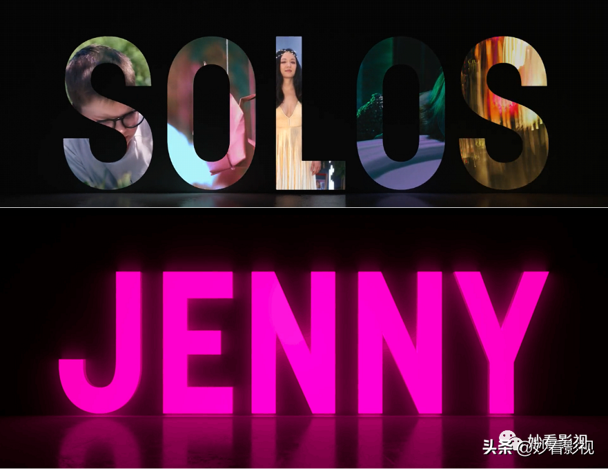 唯有情感不变——《芸芸众生》