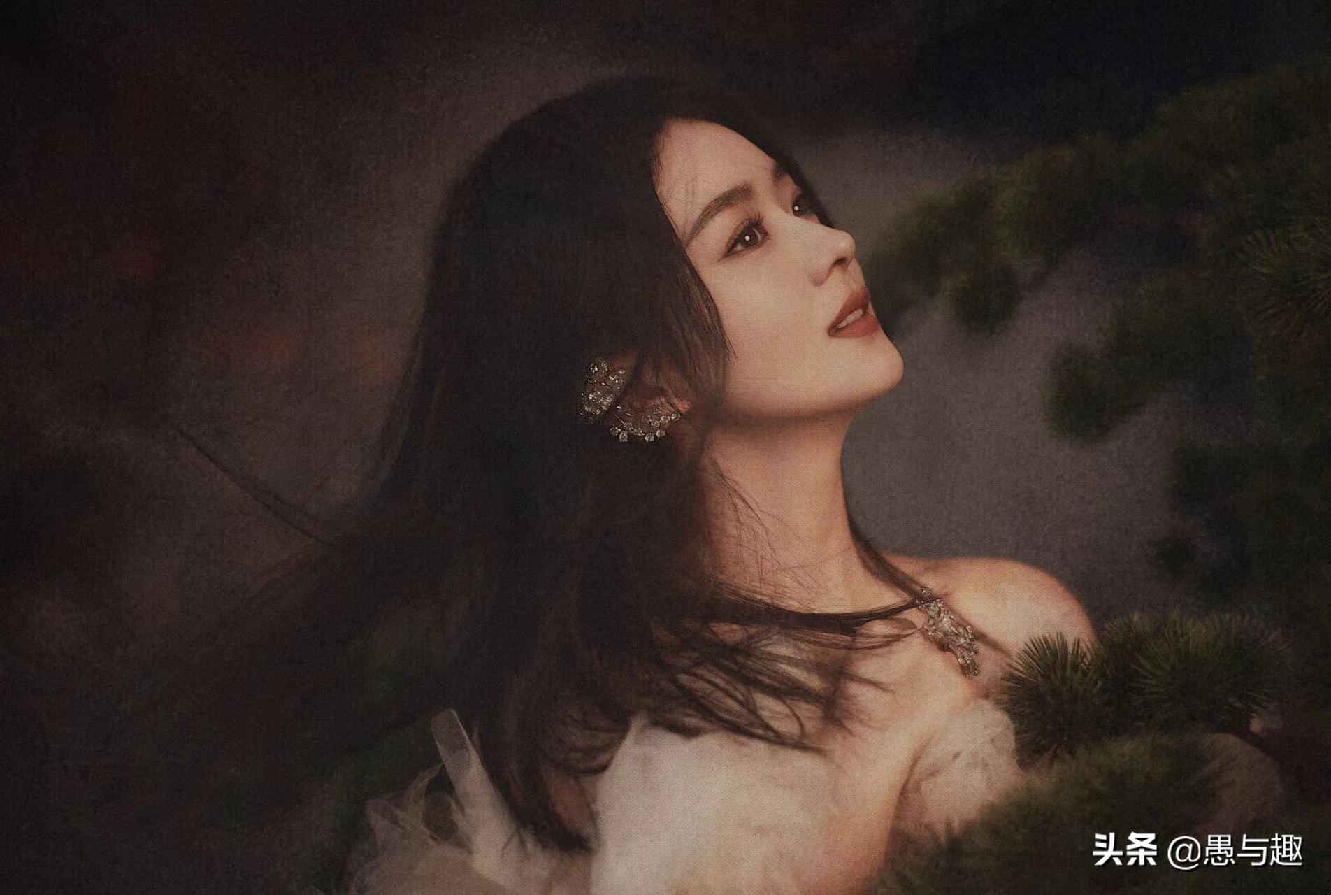 6月开拍的几部古装剧，一部比一部颜值高，你最期待哪部？