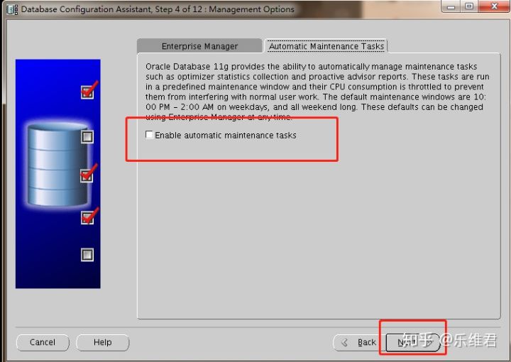 Oracle單機實例+ASM