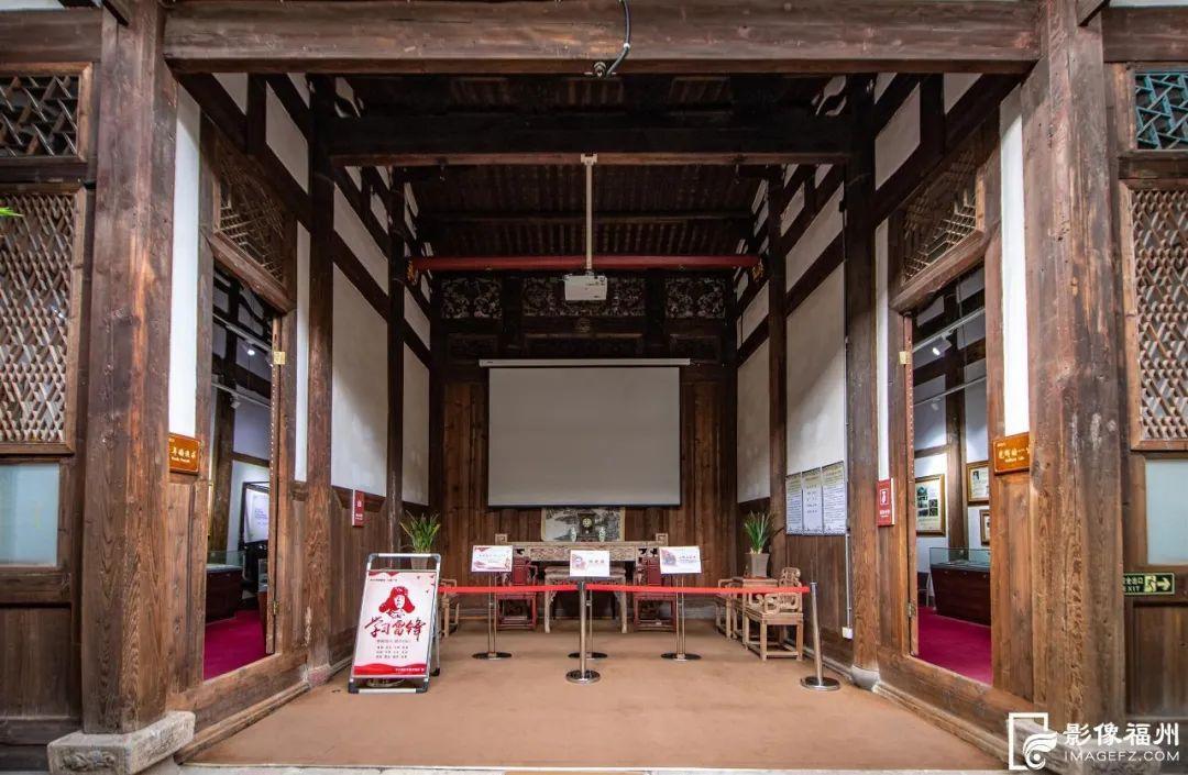 福州这10个宝藏地名，你都听过吗？