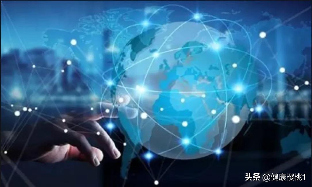 互联网对人类的影响