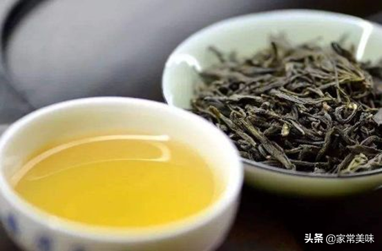 茶叶保质期是多久？家中到底放了几年的茶叶不能喝？涨知识了