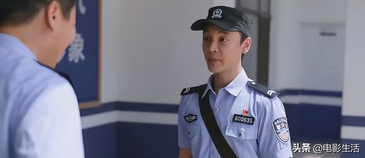 涨到8.4分！《警察荣誉》结局看哭观众，网友：求拍第二季