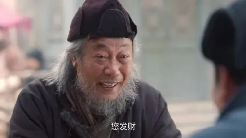 冯恩鹤：做了12年宝爸，《潜伏》让他大火，74岁的他现状怎样？