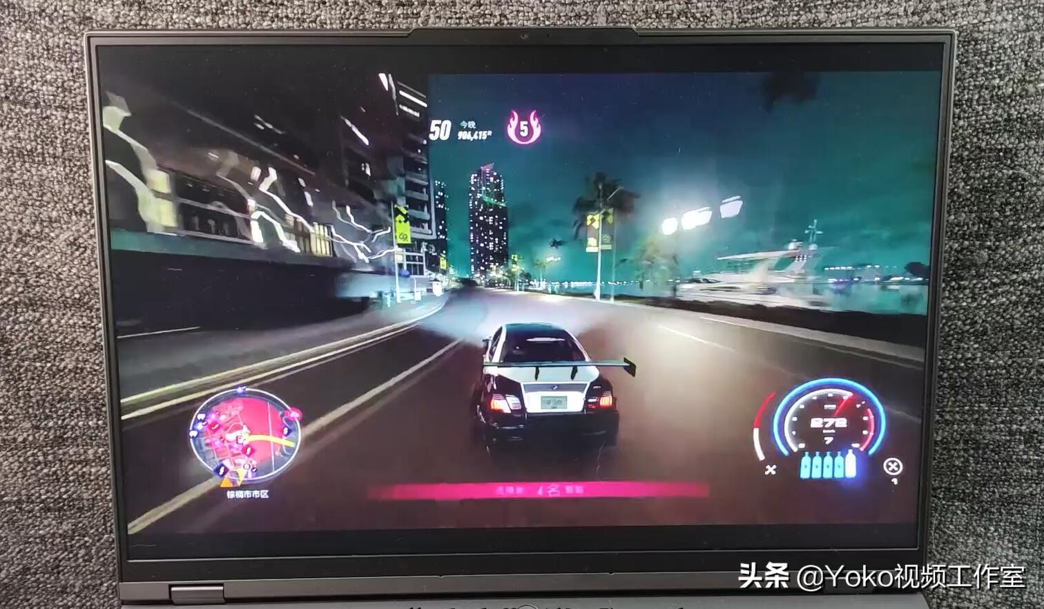 選購筆記本電腦，該選游戲本？還是輕薄本？