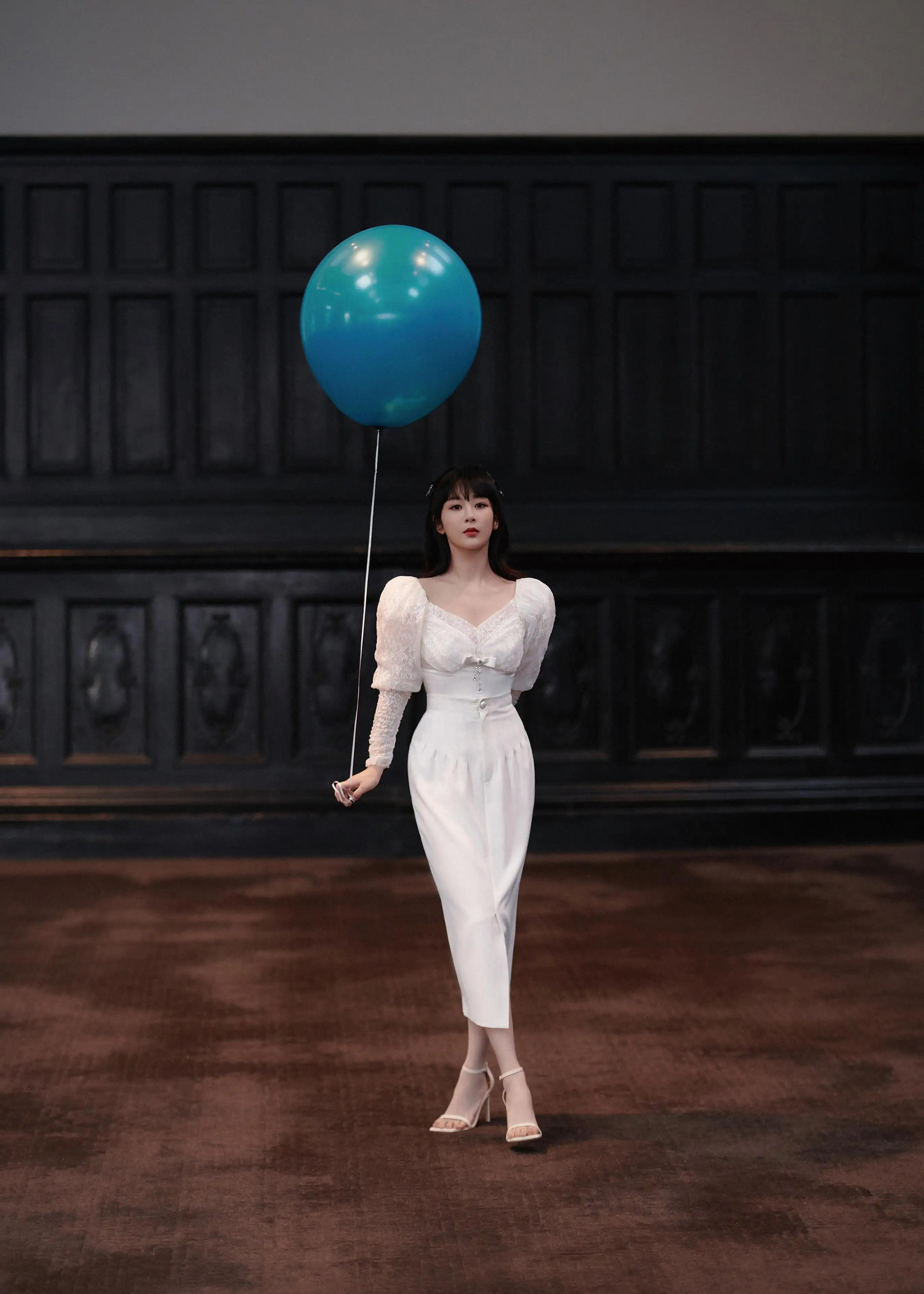 “国民闺女”关晓彤、杨紫，你更喜欢谁，超级大片合集欣赏