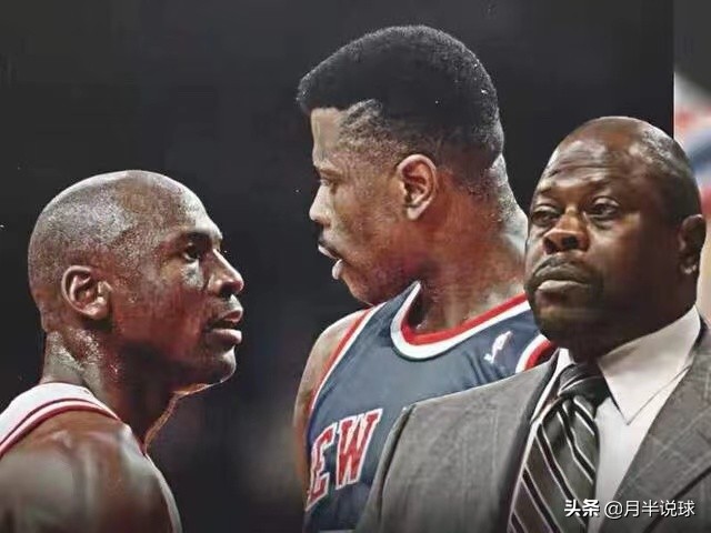 乔丹为什么会成为nba(揭秘：乔丹当年是如何签下那份比球队工资帽都要高的天价合同)