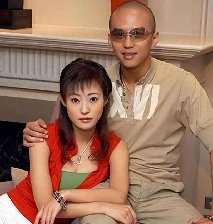 下嫁寒门的6位女星，莫文蔚当后妈，陈嘉桦嫁职员，吴倩莲退出圈