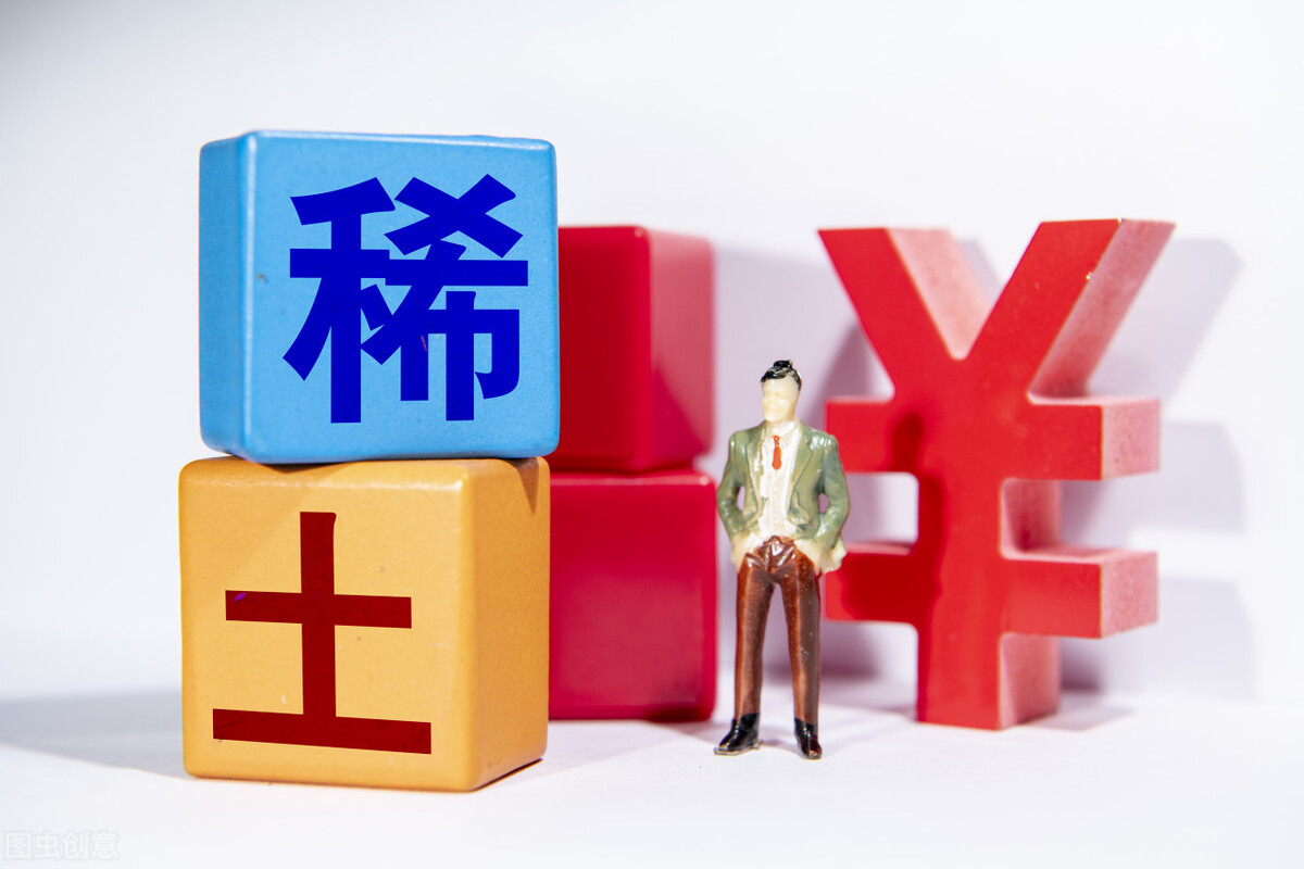稀土永磁材料产业链深度解析