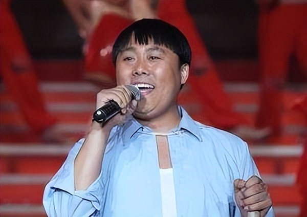 草根歌手刘大成：父亲陪我走上成名之路，走红后不忘农民本色