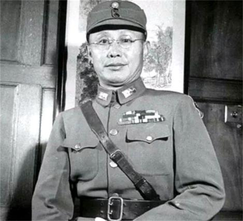 抗美援朝中，韩国上将得知志愿军师长是自己老上级，率兵连夜逃走