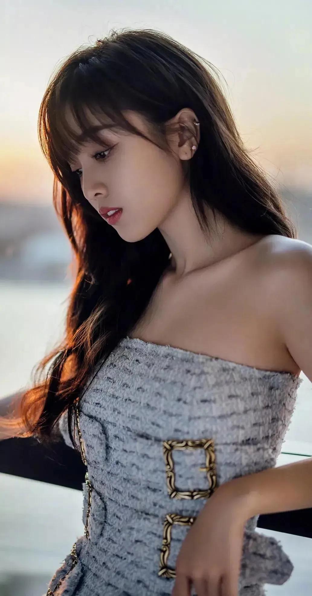 吴宣仪高清壁纸