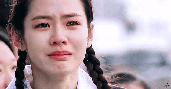 有多少人记得这部，让孙艺珍成为国民初恋，19年后依旧感动的电影