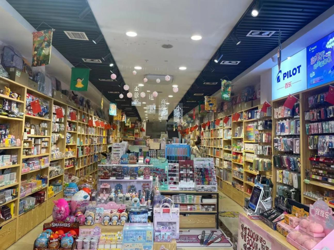 100万300平，一家三线城市的儿童书店怎么开？