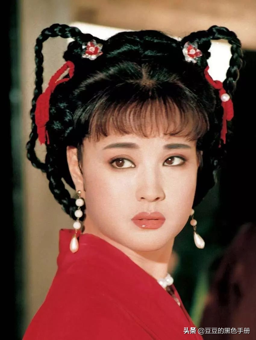 谁懂珠圆玉润的美？以现在的眼光看，这9位20年前的美人都太胖了