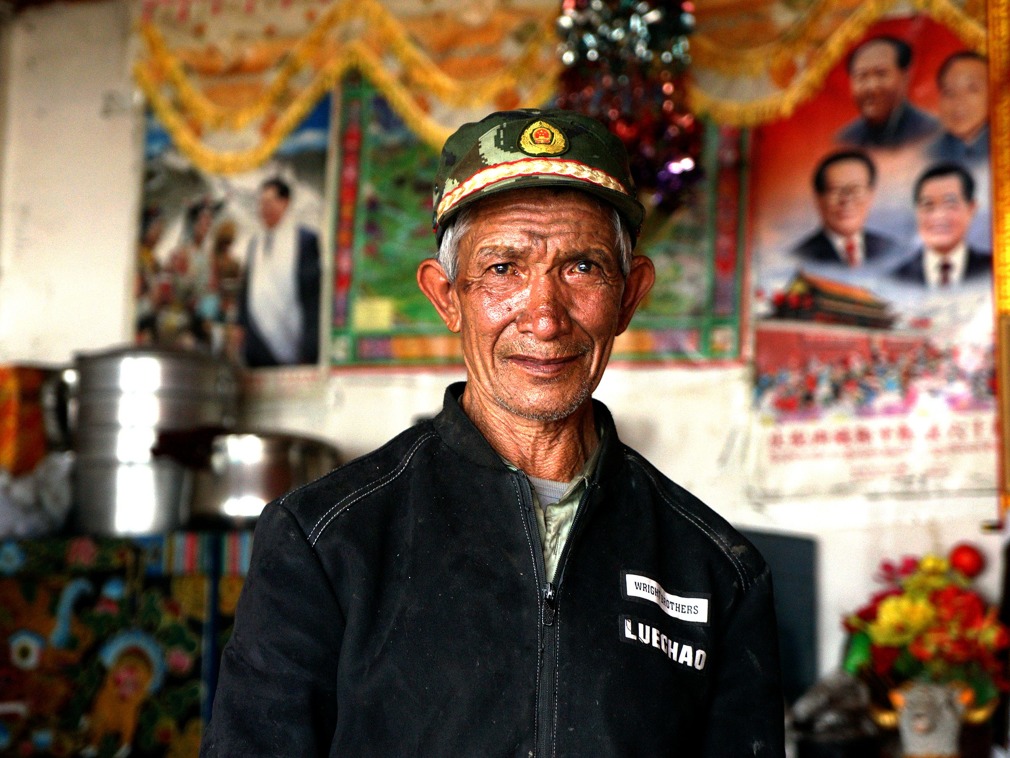 中尼边境的"达曼人":苦等200多年,终于在2003年加入中国国籍