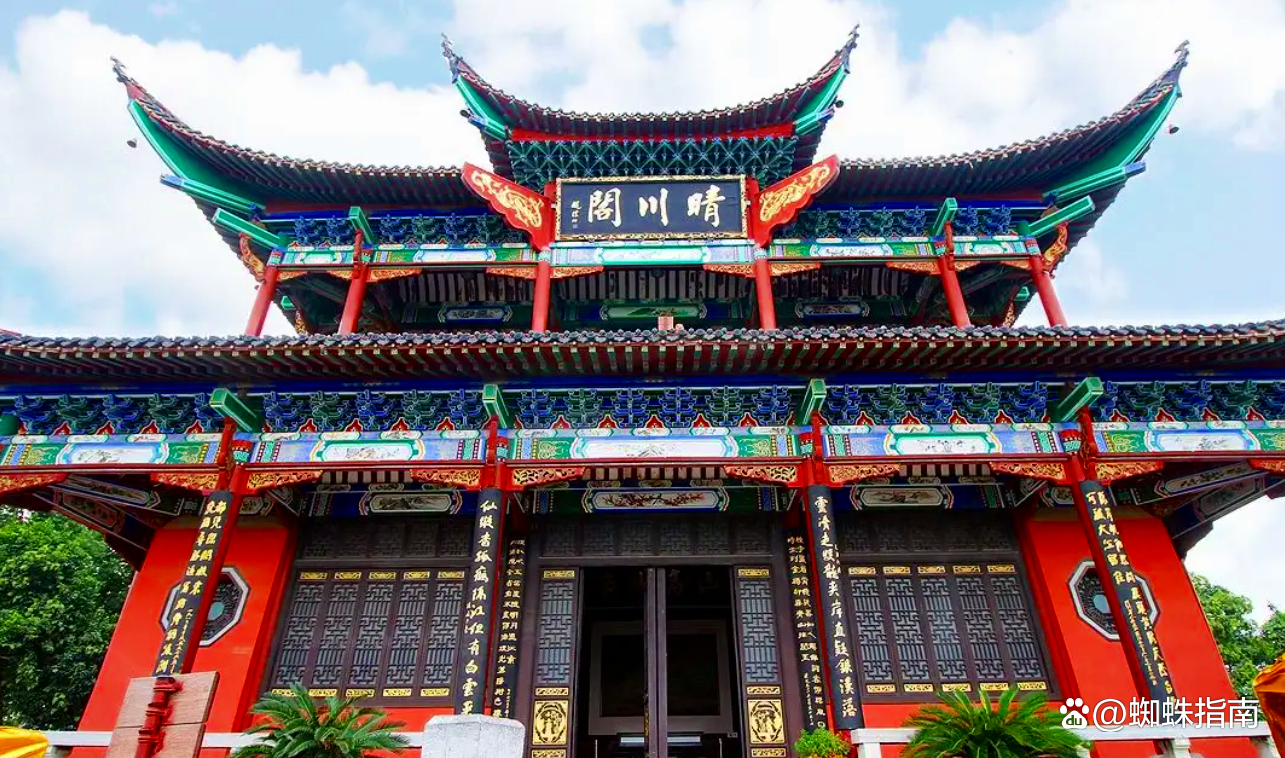 盘点中国最美园林名单大全（下），建议收藏