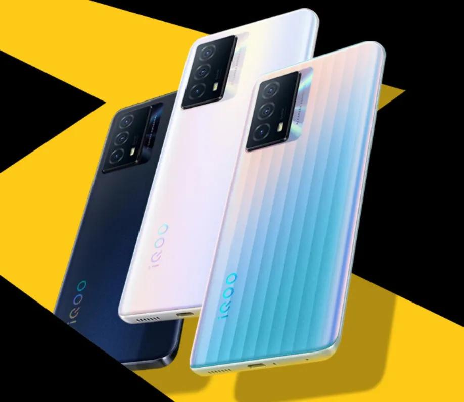 vivo iQOO Z5怎么样？值得买吗？