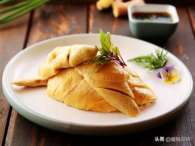 上海最有名的7道名菜，特色本帮菜菜谱，香鲜味美，看完肚子饿了