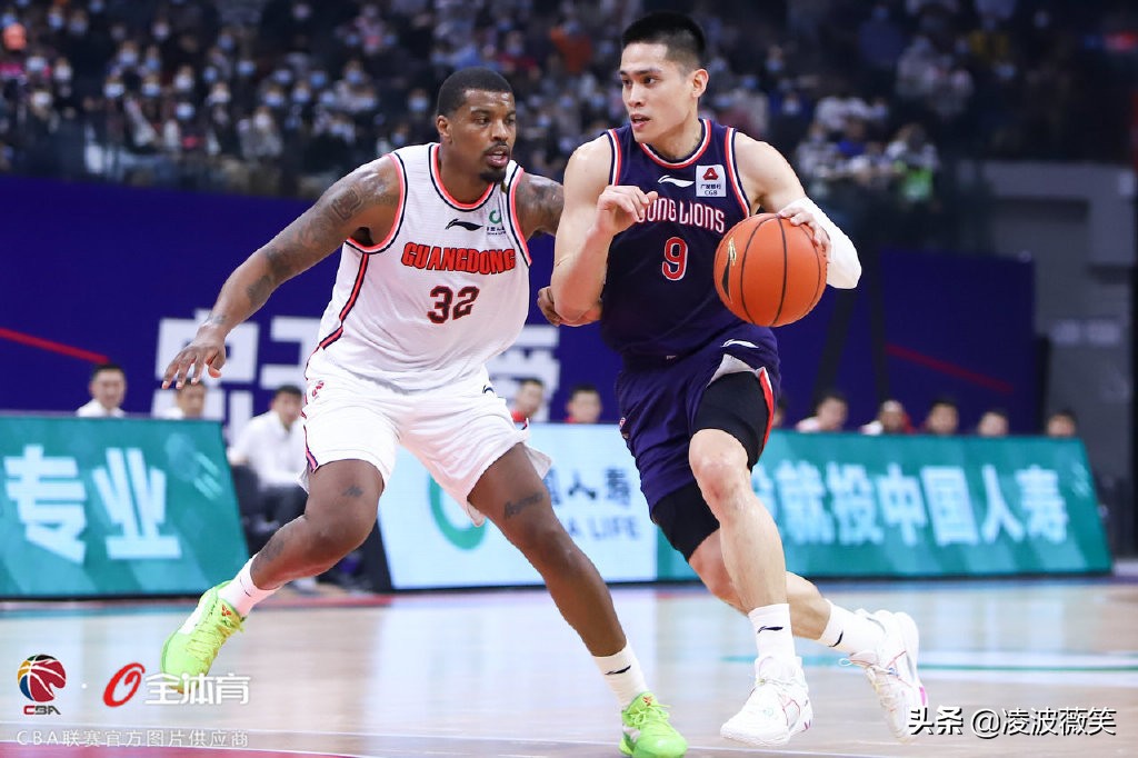 东莞cba门票哪个座位好(CBA：又有2支队锁定季后赛门票，辽宁浙江互换排名，广东紧追四强)