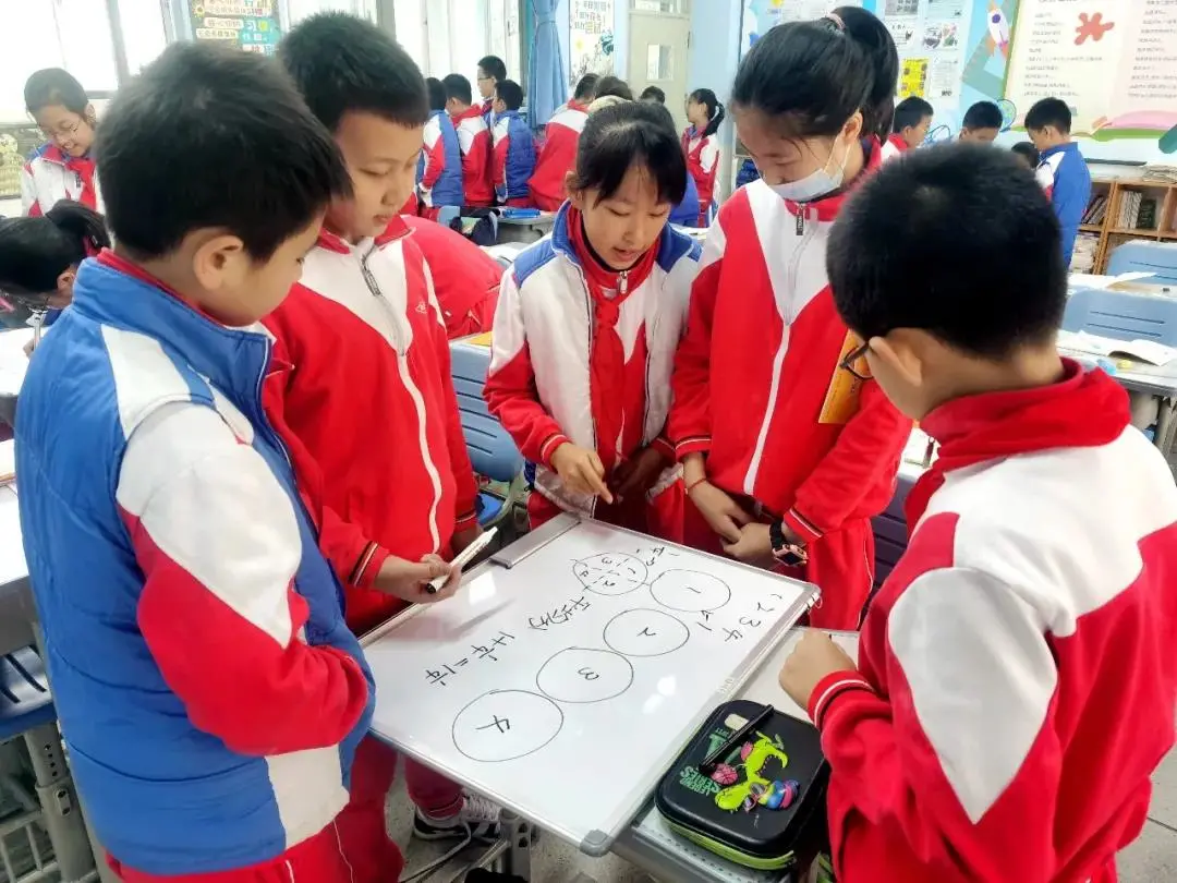 响应“双减”，深圳实验学校小学部这样做