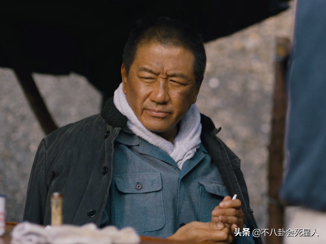 《人世间》“神仙打架”，8大演员演技精湛，雷佳音都只能排第二