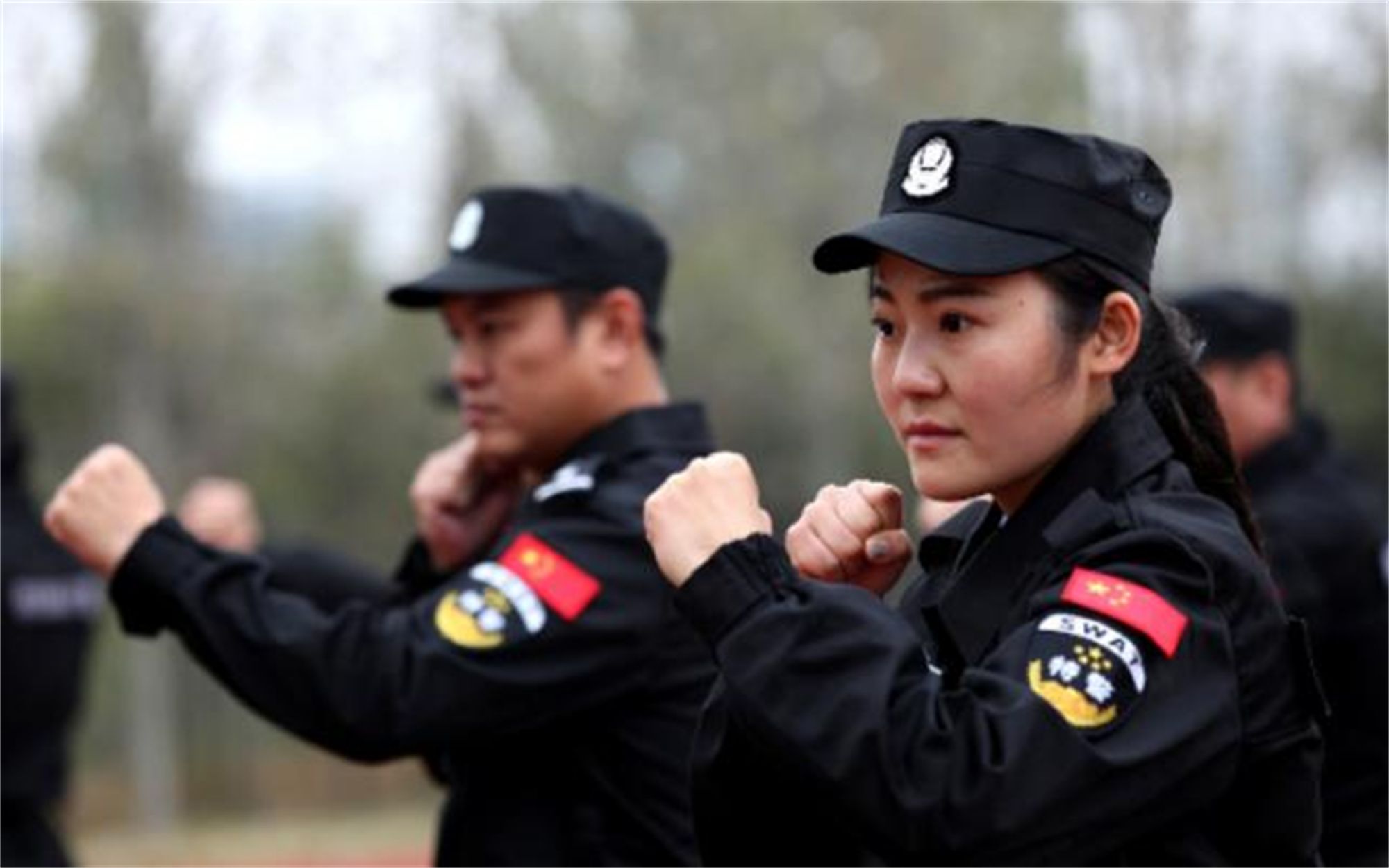 这2所部属公安院校行业特色鲜明，入警率高，录取分数相对较低