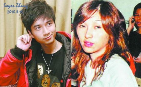 盘点：与经纪人传出恋情的十大明星，有人是真爱，有人是露水情