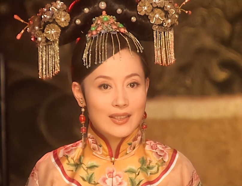 《孝庄秘史》播出20年后，10位主演现状大相径庭，你知道几位？