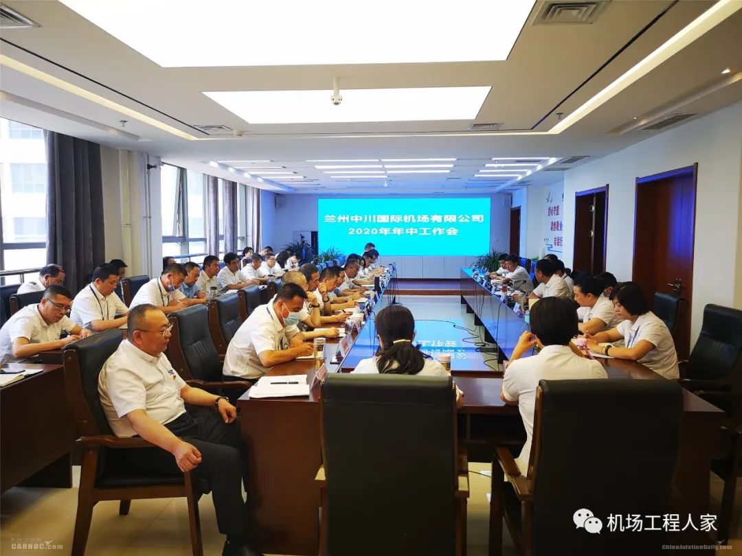 为什么在国外航班靠桥率就不是一个话题？（四）