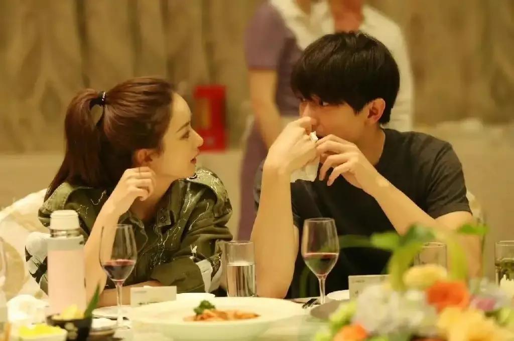 低调实力派演员，赵丽颖林更新