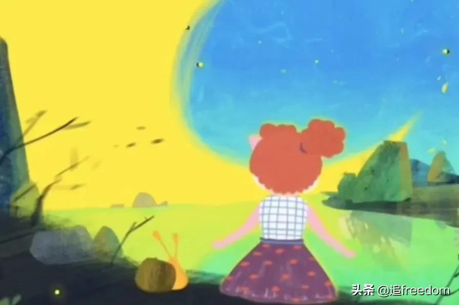 爱自己的五种方法（写给正在内耗的你）