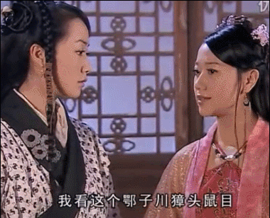 角色设定平平无奇，演员却个个长相惊艳，你管这叫“路人脸”？