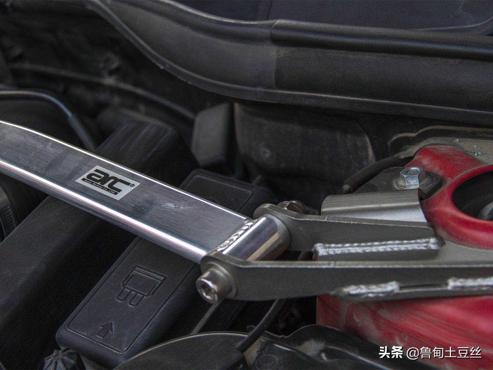 「毂锐驰」女汉子的新欢—MINI CountryMan