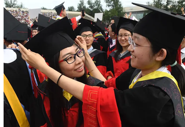 考研党们注意了，这些985大学不再提供宿舍，学生又多了一笔开支