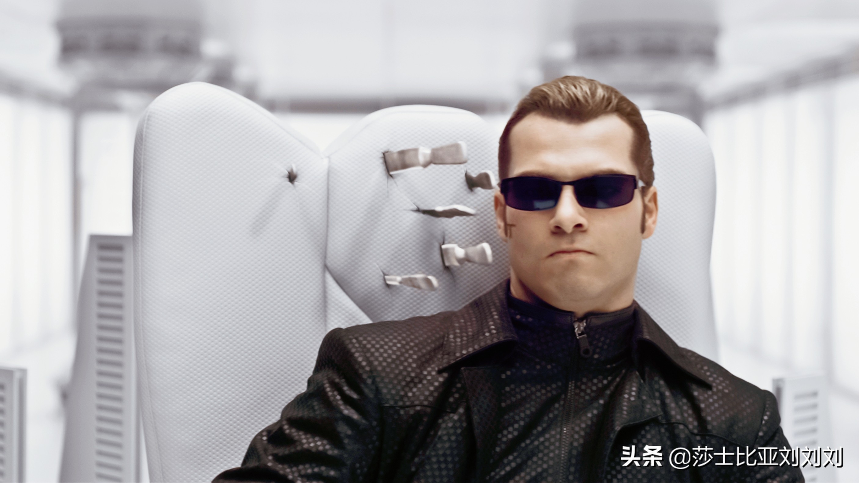 盘点《生化危机》中的所有角色,你认识几个?