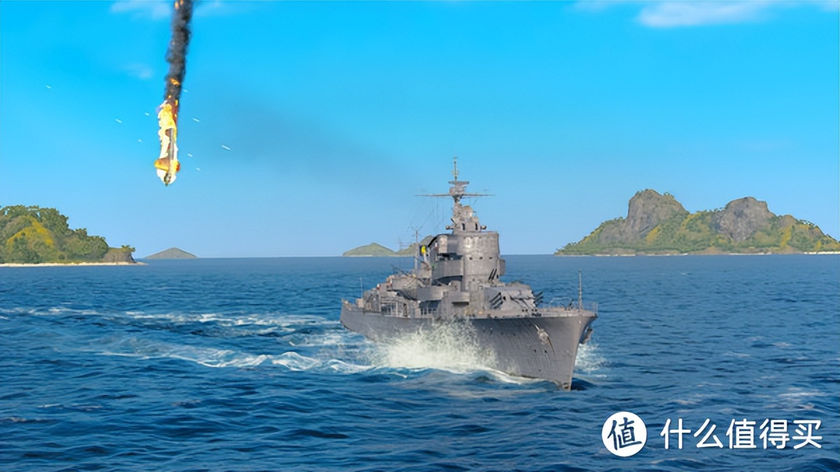 热血澎湃！这些或许是steam上最优秀的海战模拟类游戏