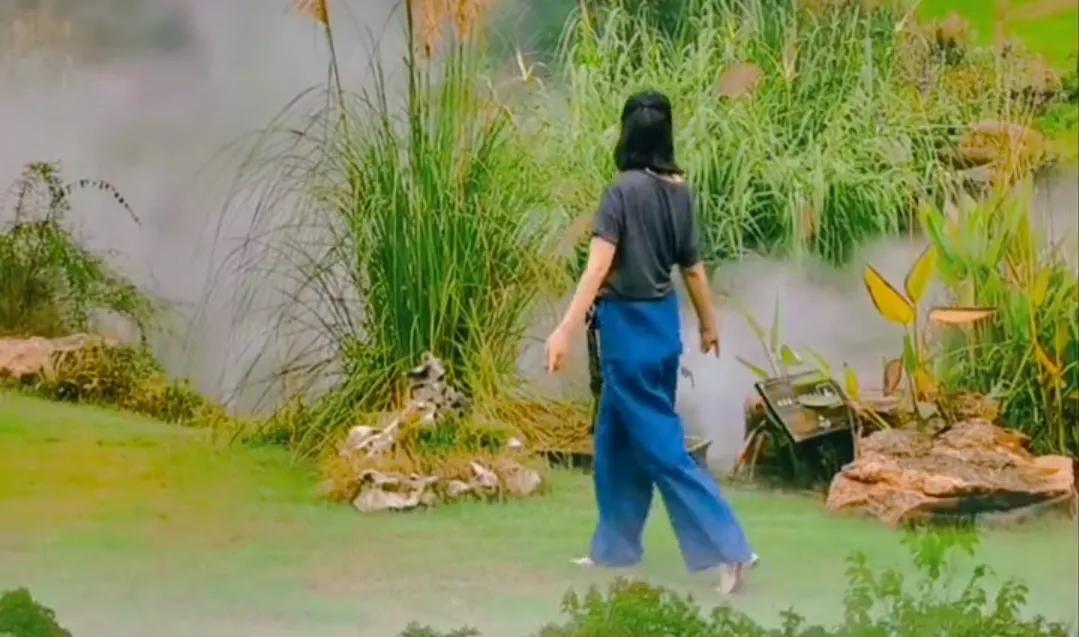 你是我的独宠，我是你的专属；余生，追随着你相伴到老