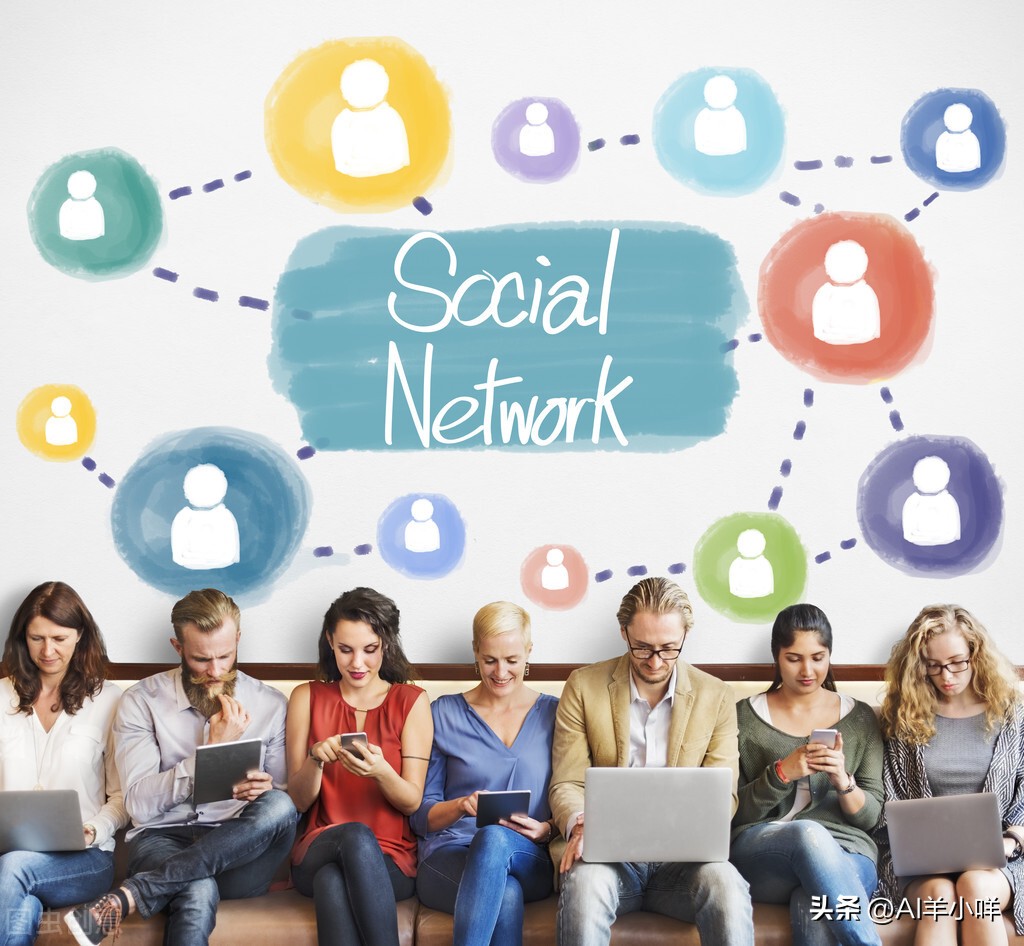 疫情在家工作时，如何利用科技建立人际关系？