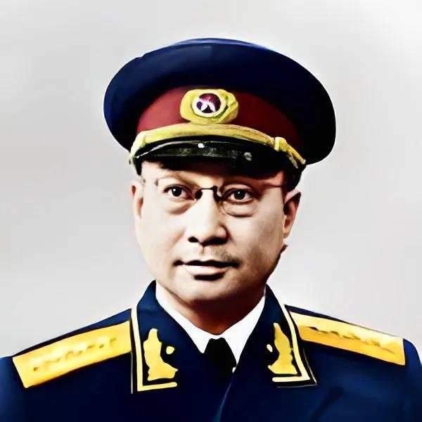 抗日军事政治大学有12个分校，校长都是谁？1955年授衔情况如何？