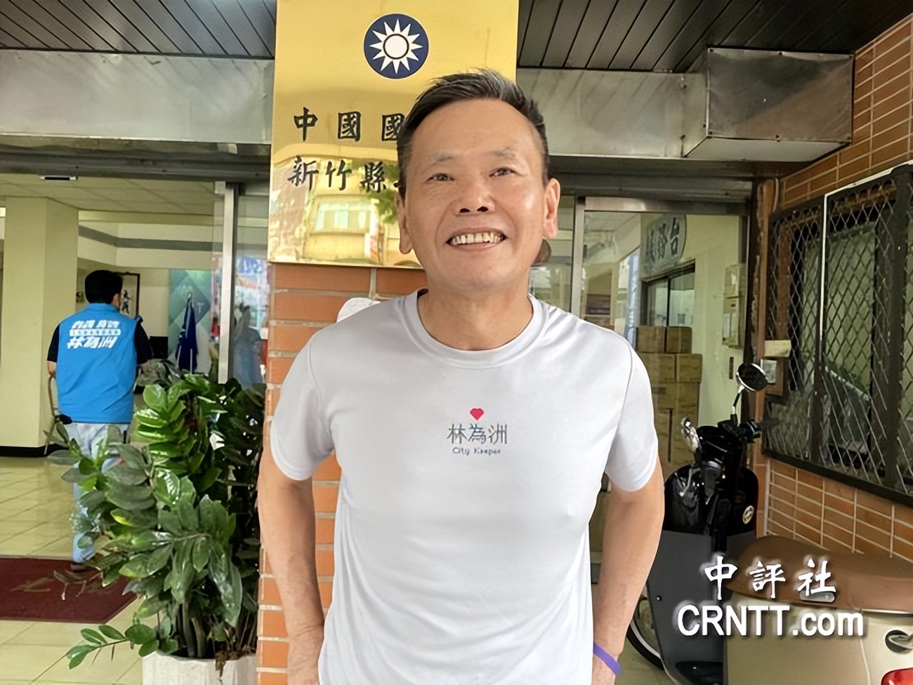 連揭弊都不敢了？ “藍委”：民進黨大權在握國民黨揭弊要小心